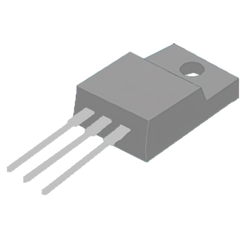 1 pcs : XP65SL190DI - MOSFET N-CH 650V 20A TO220CFM