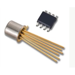 1 pcs : SST404 SOIC 8L-TR - JFET 2N-CH 50V 8SOIC