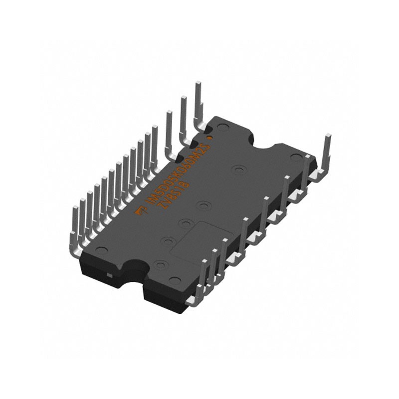 1 pcs : AIM5D05K060M2S - DUAL-IN-LINE PACKAGE INTELLIGENT