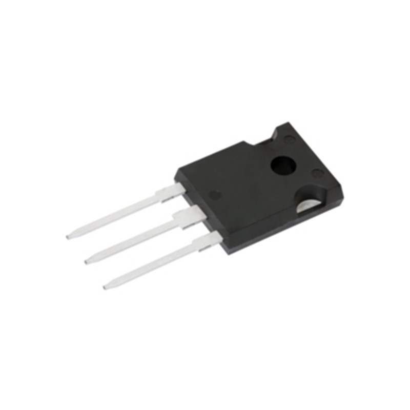 1 pcs : SQW44N65EF-GE3 - E SERIES POWER MOSFET WITH FAST