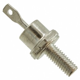 1 pcs : 1N3881R - DIODE GEN PURP REV 200V 6A DO4