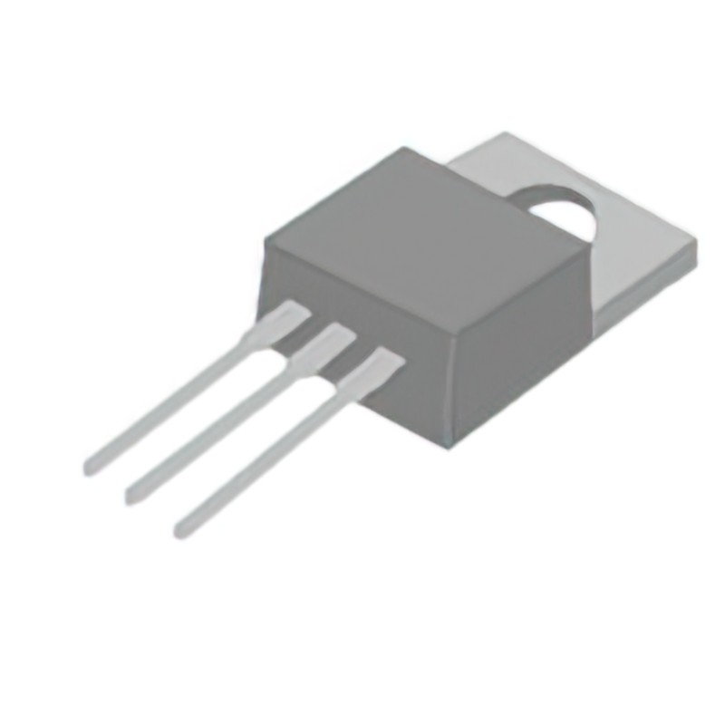 1 pcs : XP10N3R8P - MOSFET N-CH 100V 130A TO220