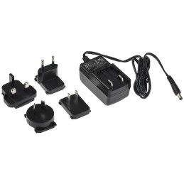 1 pcs - StarTech.com 9 Port 1 Input 8 Output HDMI Splitter - up to 4K