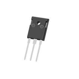 1 pcs : S3D35065D1 - DIODE SIL CARB 650V 35A TO247AD