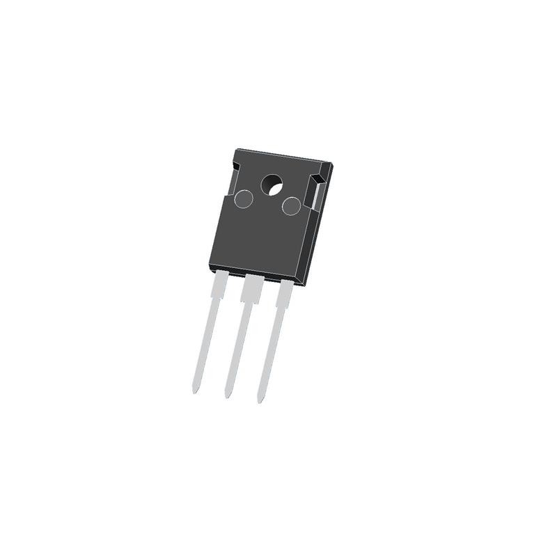 1 pcs : S3D35065D1 - DIODE SIL CARB 650V 35A TO247AD