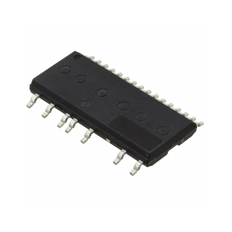 1 pcs : FSB50450AS - MODULE SPM 500V 1.5A SPM5Q