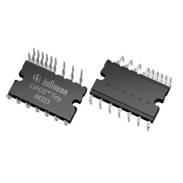 1 pcs : IM323L6GXKMA1 - CIPOS TINY 600V 15A THREE-PHASE