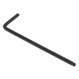 1 pcs - Facom L Shape Metric Hex Key, 3mm