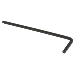 1 pcs - Facom L Shape Metric Hex Key, 3mm