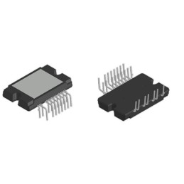 1 pcs : NFAQ0560R43T - IGBT 3P 600V 38DIP