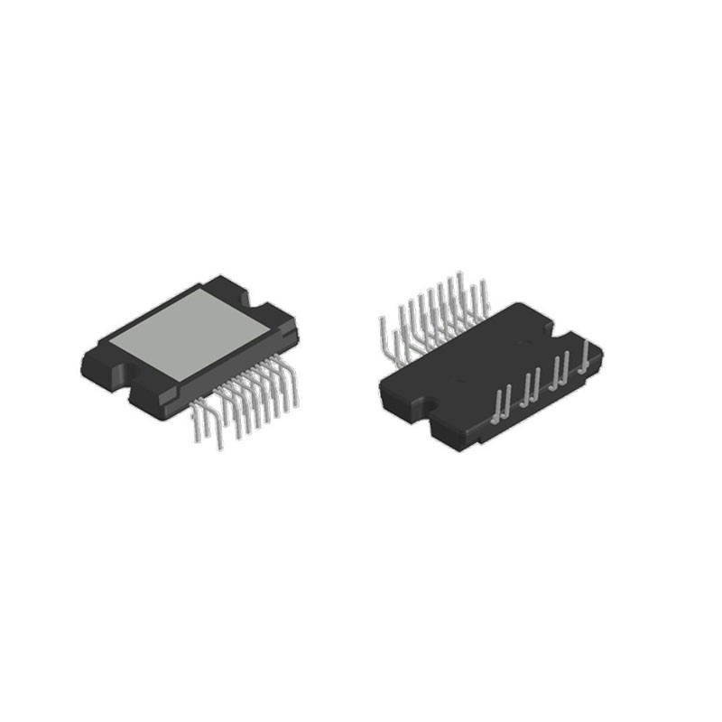 1 pcs : NFAQ0560R43T - IGBT 3P 600V 38DIP