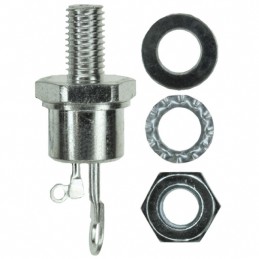 1 pcs : VS-2N683 - SCR 100V 25A TO208AA