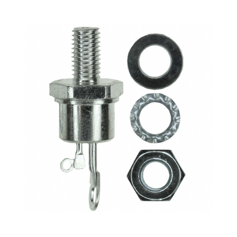 1 pcs : VS-2N683 - SCR 100V 25A TO208AA