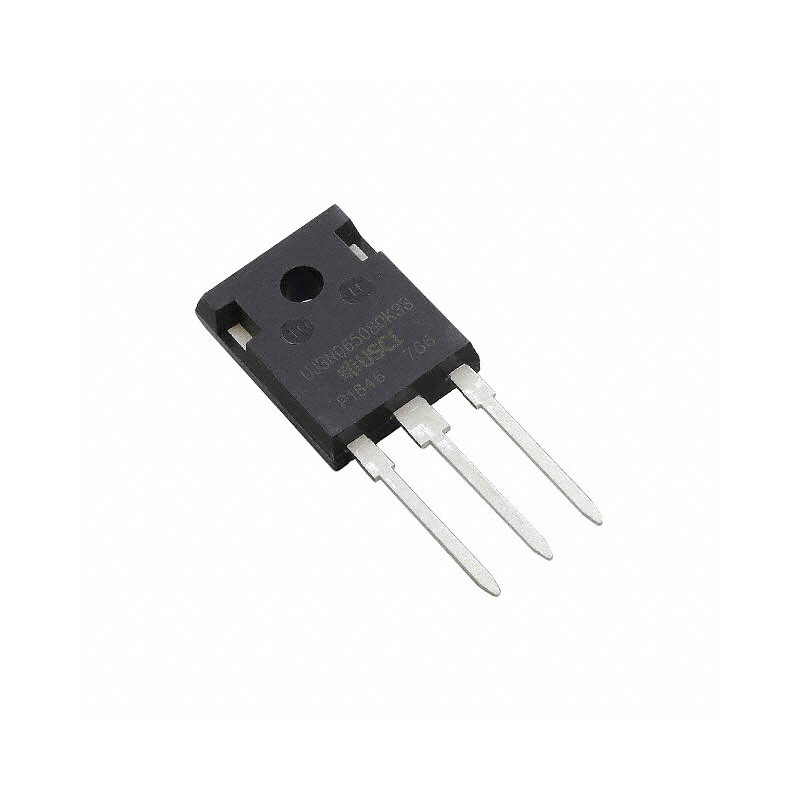 1 pcs : UJ3N065080K3S - JFET N-CH 650V 32A TO247-3