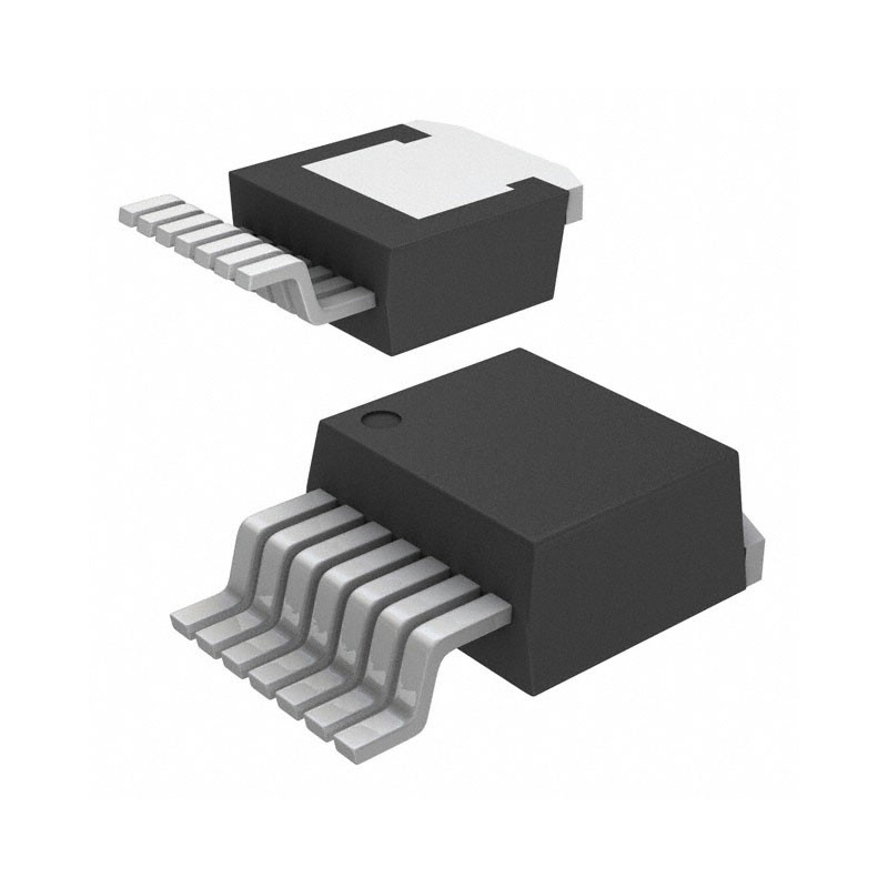 1 pcs : G3R450MT17J - SIC MOSFET N-CH 9A TO263-7