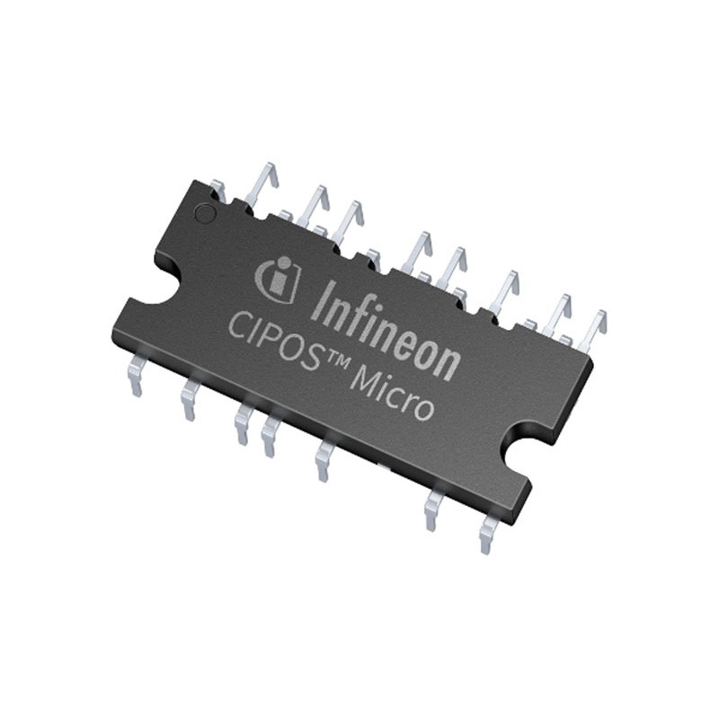 1 pcs : IM241S6T2JAKMA1 - CIPOS MICRO PG-DIP-23