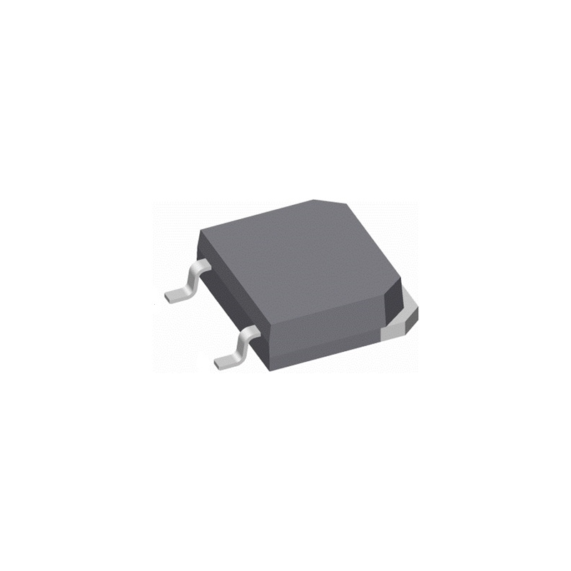 1 pcs : CLA100E1200TZ-TUB - THYRISTOR SCR 1200V 100A TO268AA
