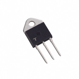 1 pcs : Q8040K4TP - TRIAC 800V 40A TO218AC