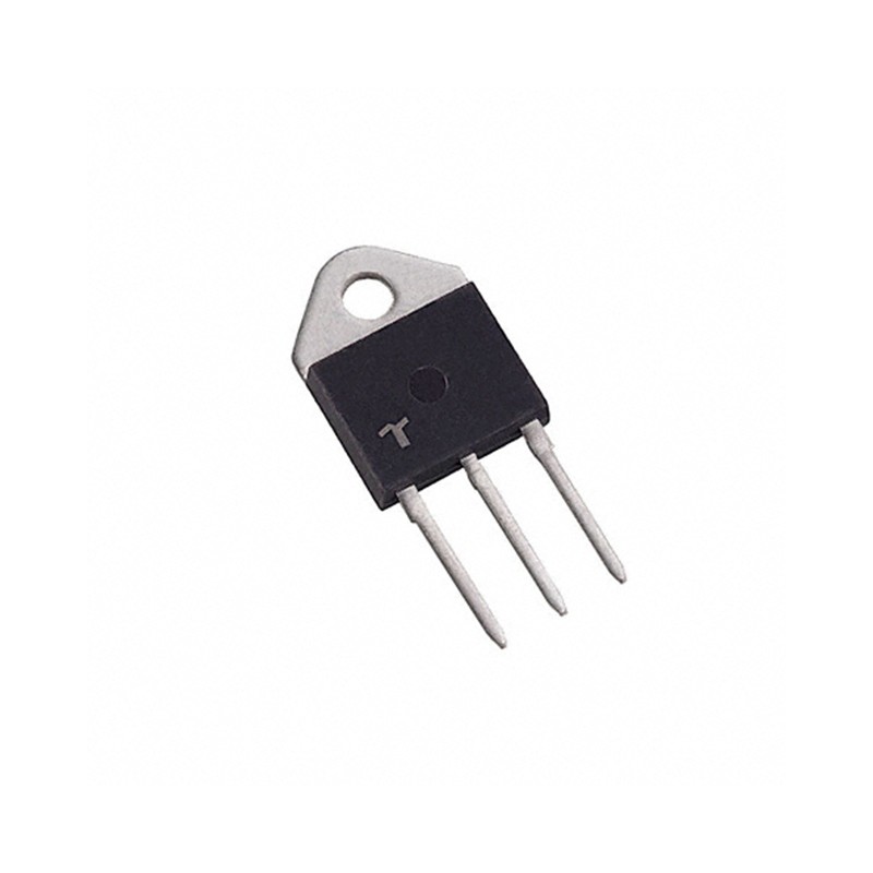 1 pcs : Q8040K4TP - TRIAC 800V 40A TO218AC