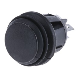 50 pcs - ZF DPDT, On-Off-On Rocker Switch Panel Mount