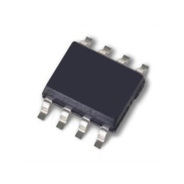 1 pcs : LSK489 SOIC 8L ROHS - JFET 2N-CH 60V 8SOIC
