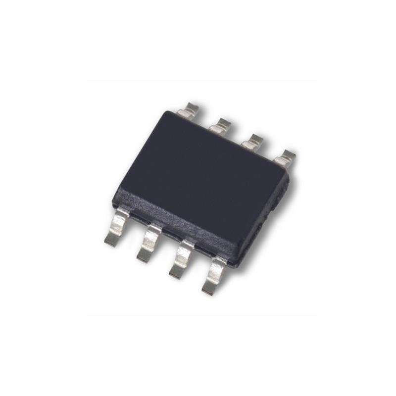 1 pcs : LSK489 SOIC 8L ROHS - JFET 2N-CH 60V 8SOIC