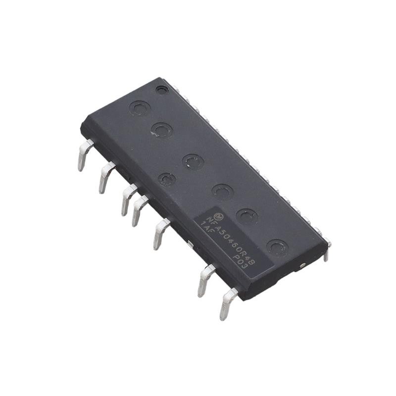 1 pcs : NFA50460R4B - IPM SPMS 600V 4A F256-MOD23