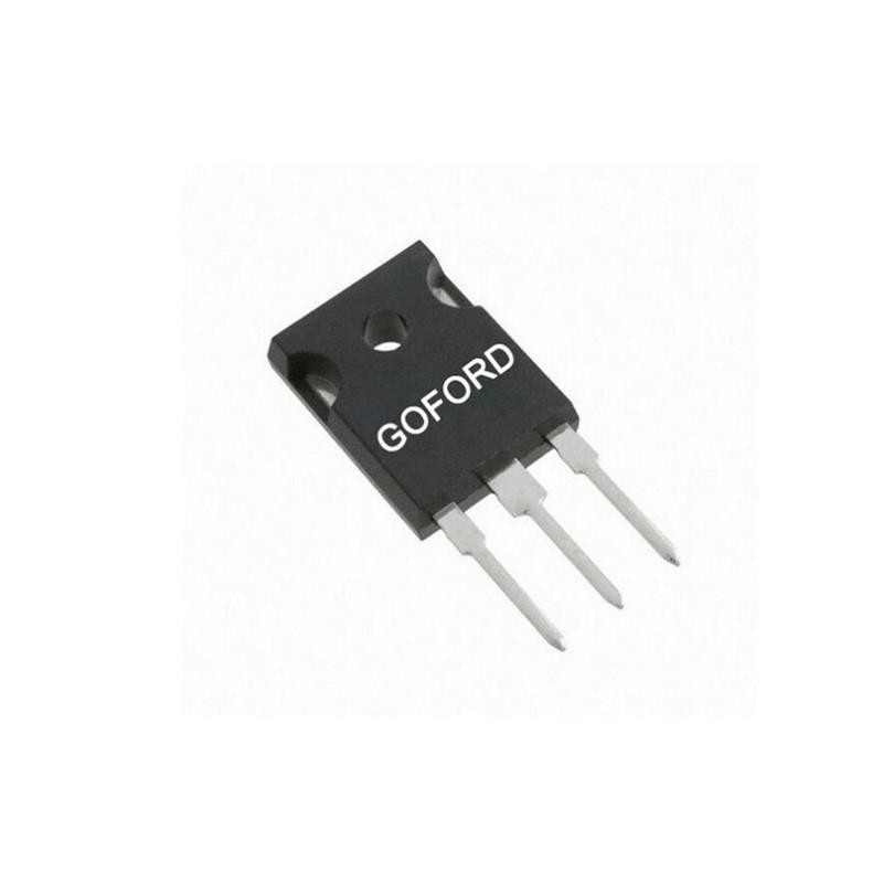 1 pcs : GC080N65QF - MOSFET N-CH 650V 50A TO-247
