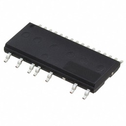1 pcs : FSB50450US - MODULE SPM 500V 1.0A SPM23-BD