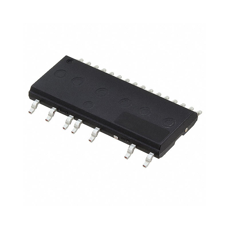 1 pcs : FSB50450US - MODULE SPM 500V 1.0A SPM23-BD