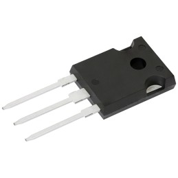1 pcs : SQW61N65EF-GE3 - MOSFET N-CH 650V 62A TO247AD