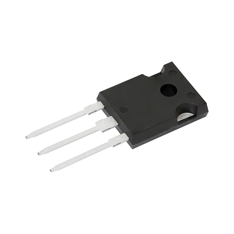 1 pcs : SQW61N65EF-GE3 - MOSFET N-CH 650V 62A TO247AD