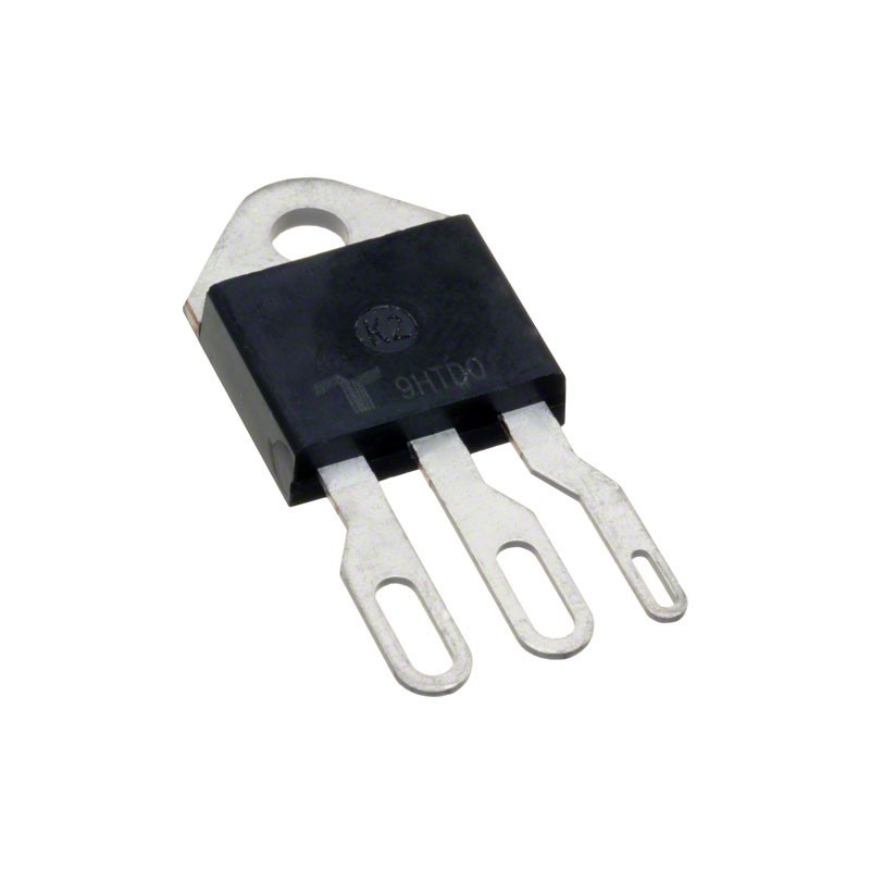 1 pcs : QJ6040JH7TP - TRIAC ALTERNSTR 600V 40A TO218X