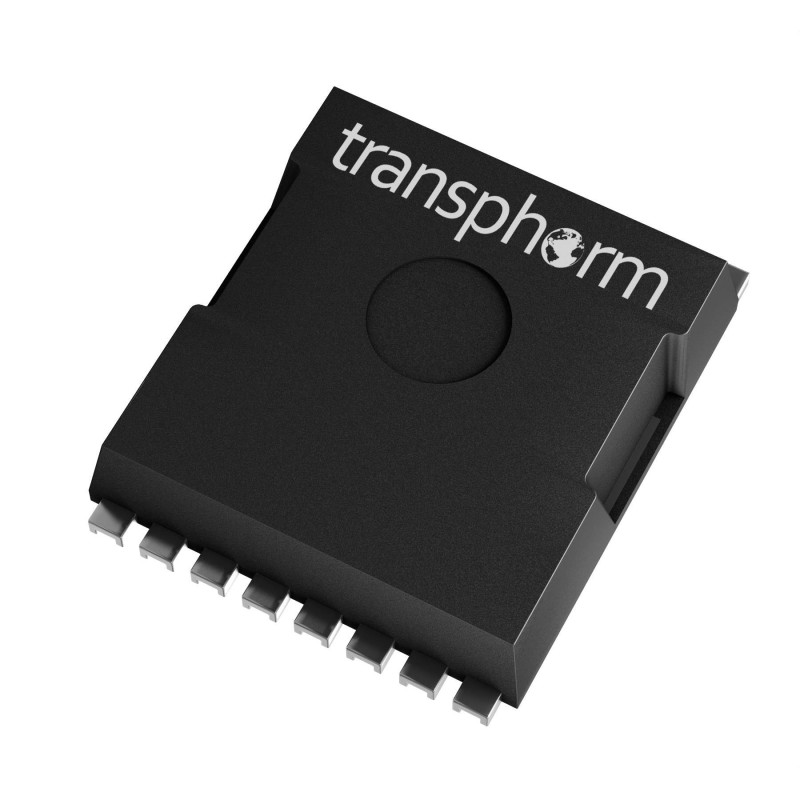 1 pcs : TP65H070G4QS-TR - 650 V 29 A GAN FET