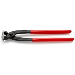 1 pcs - Knipex 280 mm Concreters' Nippers