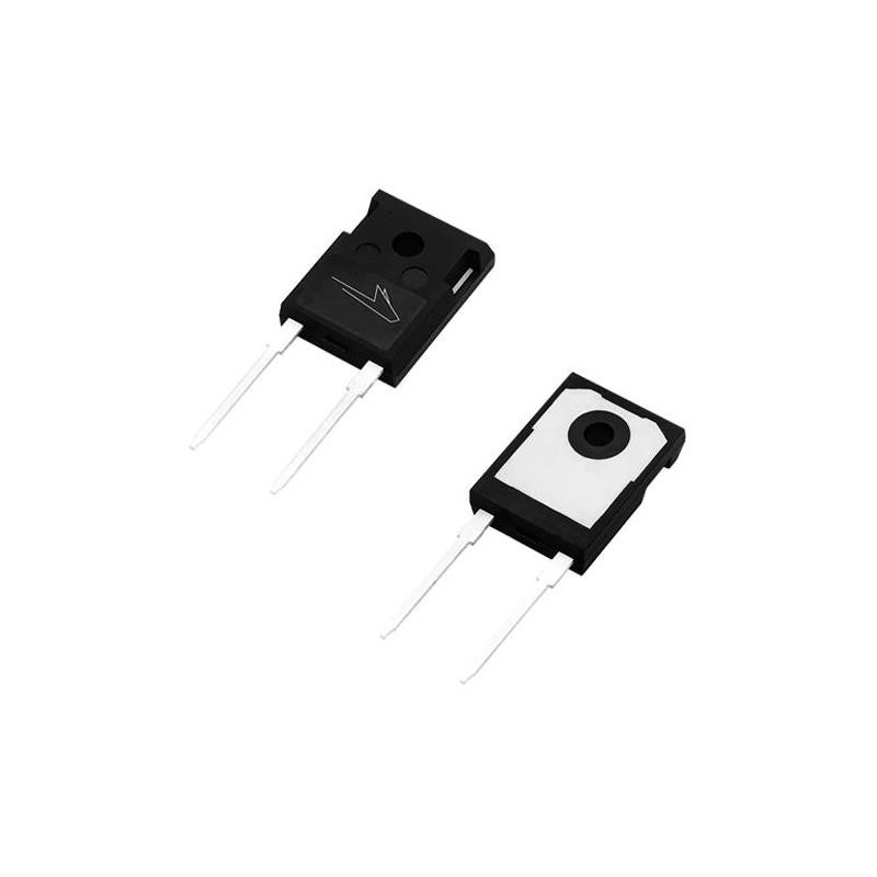 1 pcs : C4D10120H - DIODE SIL CARB 1.2KV 31.5A TO247