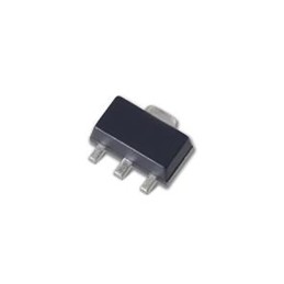 1 pcs : SST94 SOT-89 3L ROHS - JFET P-CH 25V SOT89-3