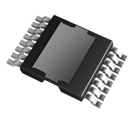 1 pcs : TP65H070G4RS-TR - 650 V 29 A GAN FET