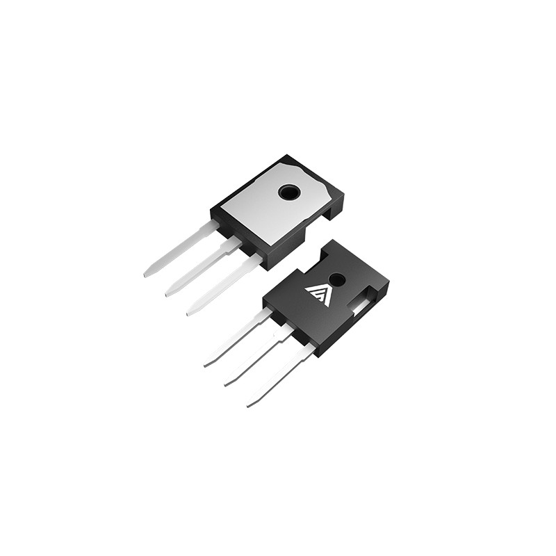 1 pcs : AS3D030120P2 - DIODE ARR SIC 1200V 42A TO247-3