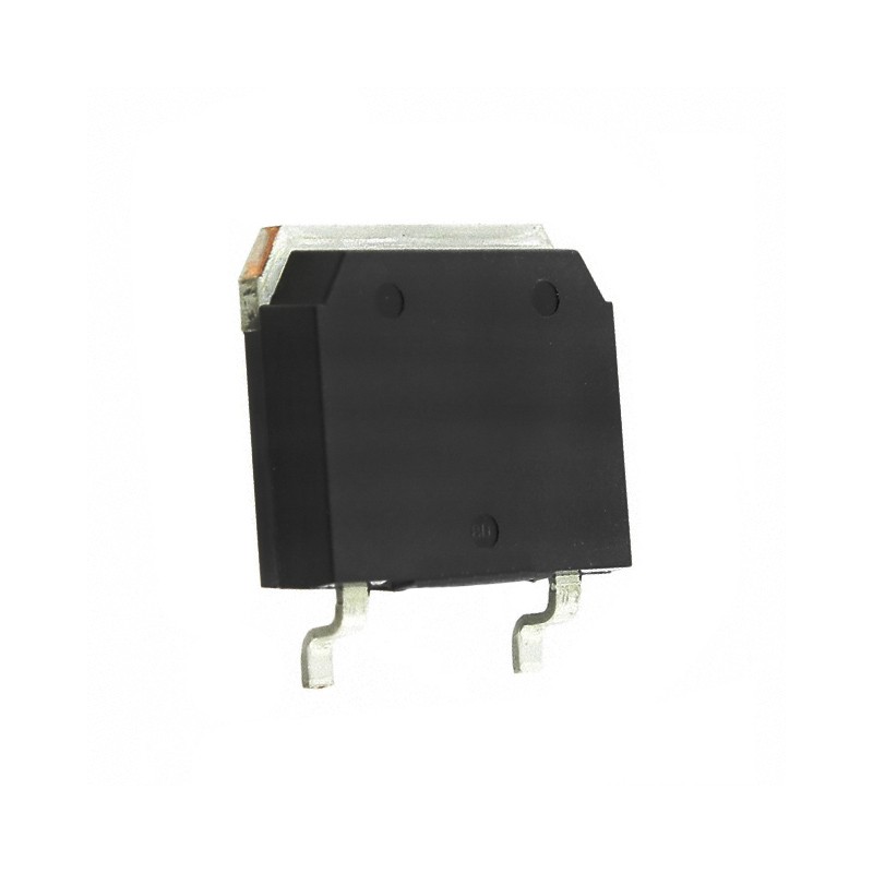 1 pcs : CLA60MT1200NTZ-TUB - TRIAC 1.2KV 66A TO268AA