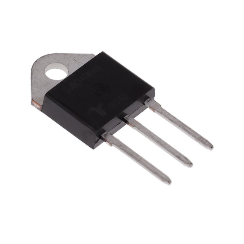1 pcs : QJ8040K4TP - TRIAC 800V 40A TO218AC