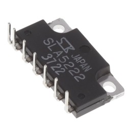 1 pcs : SLA5222 - IGBT 600V 30A PFC