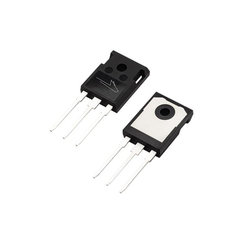 1 pcs : C3M0120065D - 650V 120M SIC MOSFET