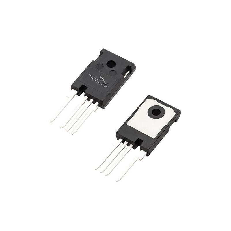 1 pcs : C3M0120065K - 650V 120M SIC MOSFET