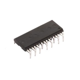1 pcs : FSB50550AB - FET 3PH 500V 2A MODULE