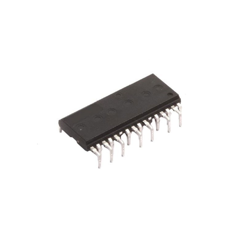 1 pcs : FSB50550AB - FET 3PH 500V 2A MODULE