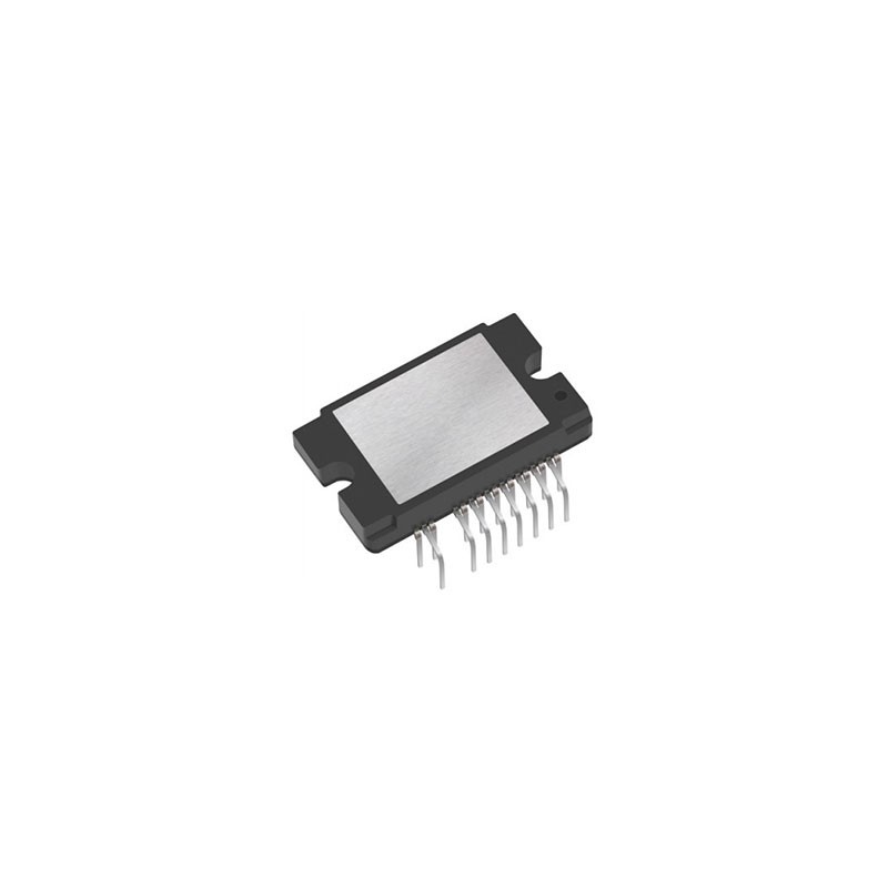 1 pcs : NFAQ0860L33T - INTELLIGENT POWER MODULE (IPM),