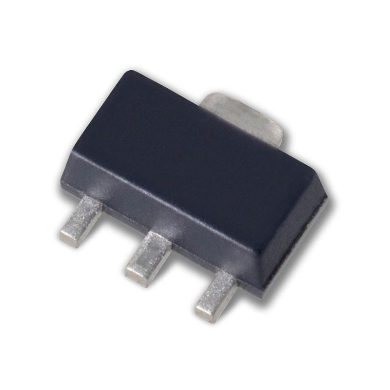 1 pcs : LSJ74A SOT-89 3L ROHS - JFET P-CH 25V SOT89-3