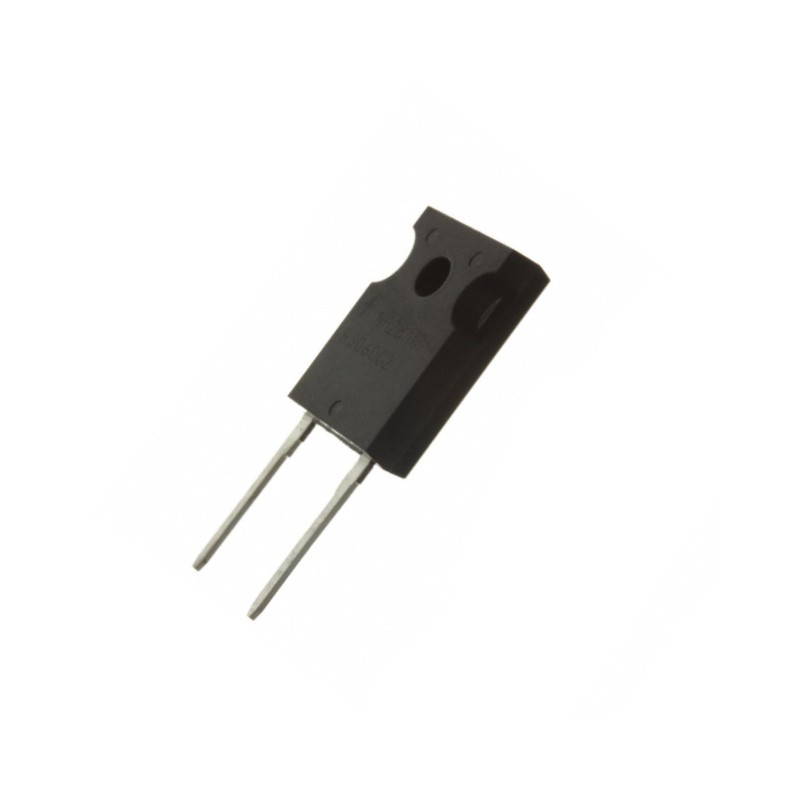 1 pcs : GD30MPS12H - DIODE SIL CARB 1.2KV 55A TO247-2