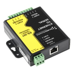 1 pcs - Brainboxes 2 Port PCI RS232, RS422, RS485 Serial Card